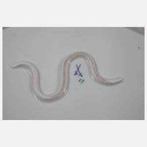 Meissen Tête-à-Tête Golddekor