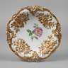 Meissen Prunkteller