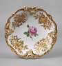 Meissen Prunkteller