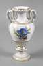 Meissen Schlangenhenkelvase