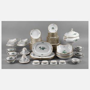 Meissen großes Speiseservice