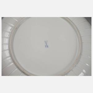 Meissen Kaffeeservice für zwölf Personen