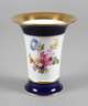 Meissen Trichtervase