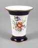 Meissen Trichtervase