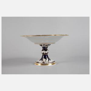 Meissen Paar Tafelaufsätze