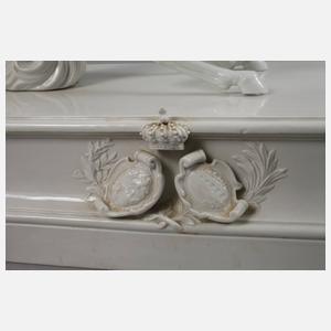 Meissen Reiterstandbild August der Starke