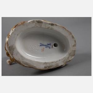 Meissen Rokokopaar Gärtner