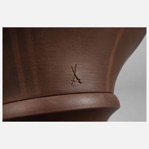 Meissen Büste Karl Marx