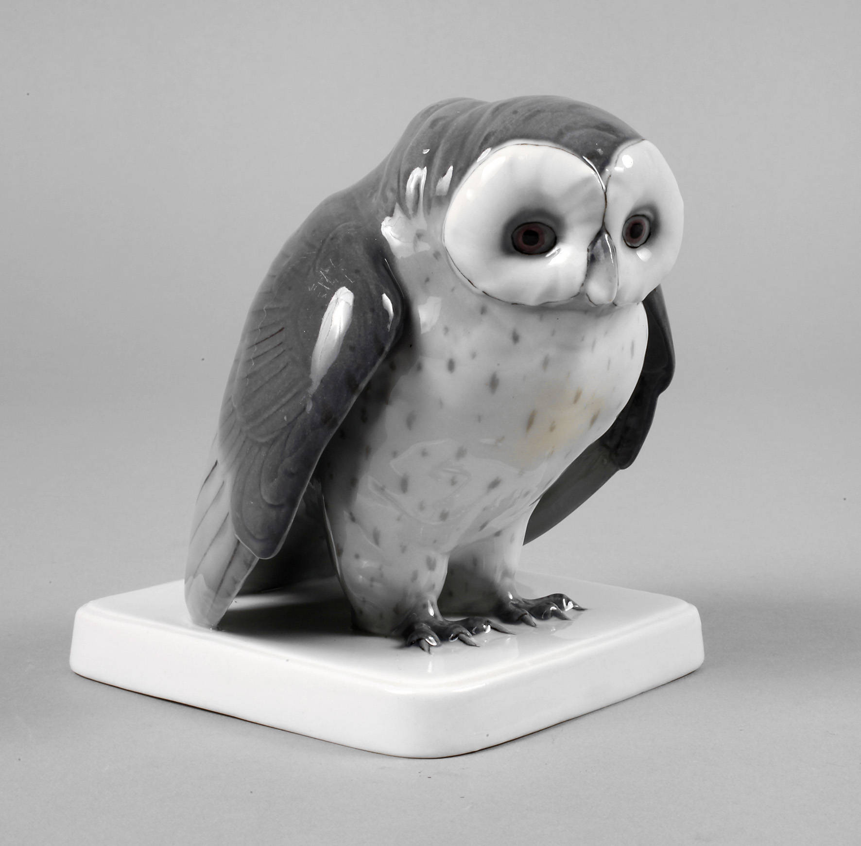 Metzler & Ortloff Eule