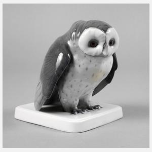 Metzler & Ortloff Eule