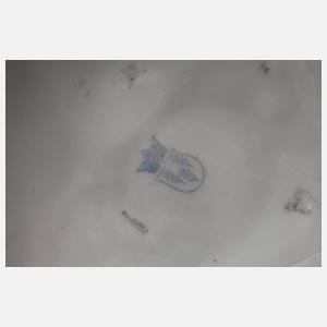 Schierholz Plaue Tafelaufsatz