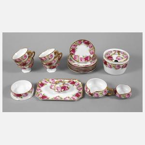 Rosenthal Restservice ”Cäcilie”