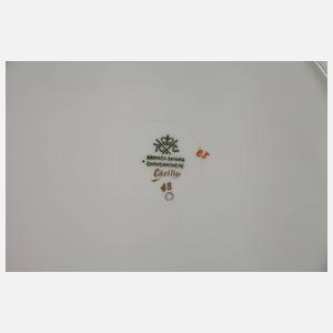 Rosenthal Kaffeeservice ”Cäcilie”