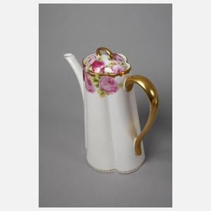 Rosenthal Kaffeeservice ”Cäcilie”