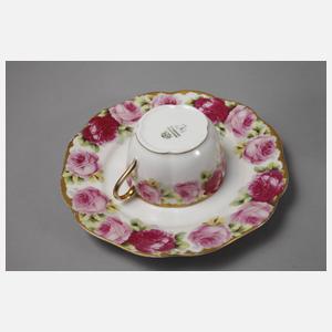 Rosenthal Kaffeeservice ”Cäcilie”