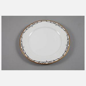 Rosenthal Kaffeeservice Art déco