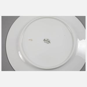 Rosenthal Kaffeeservice Art déco