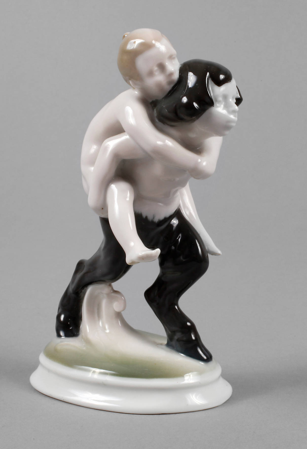 Rosenthal ”Faunflucht”