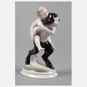 Rosenthal ”Faunflucht”