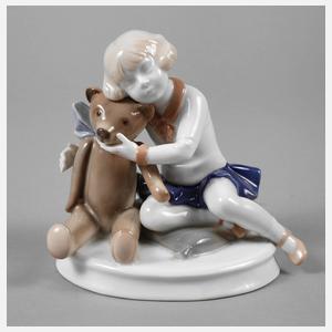 Rosenthal Figur ”Gute Freundschaft”