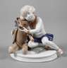 Rosenthal Figur ”Gute Freundschaft”