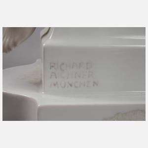 Rosenthal Figur ”Liebesfrühling”