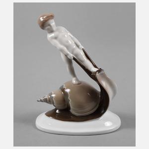 Rosenthal Schneckenreiter