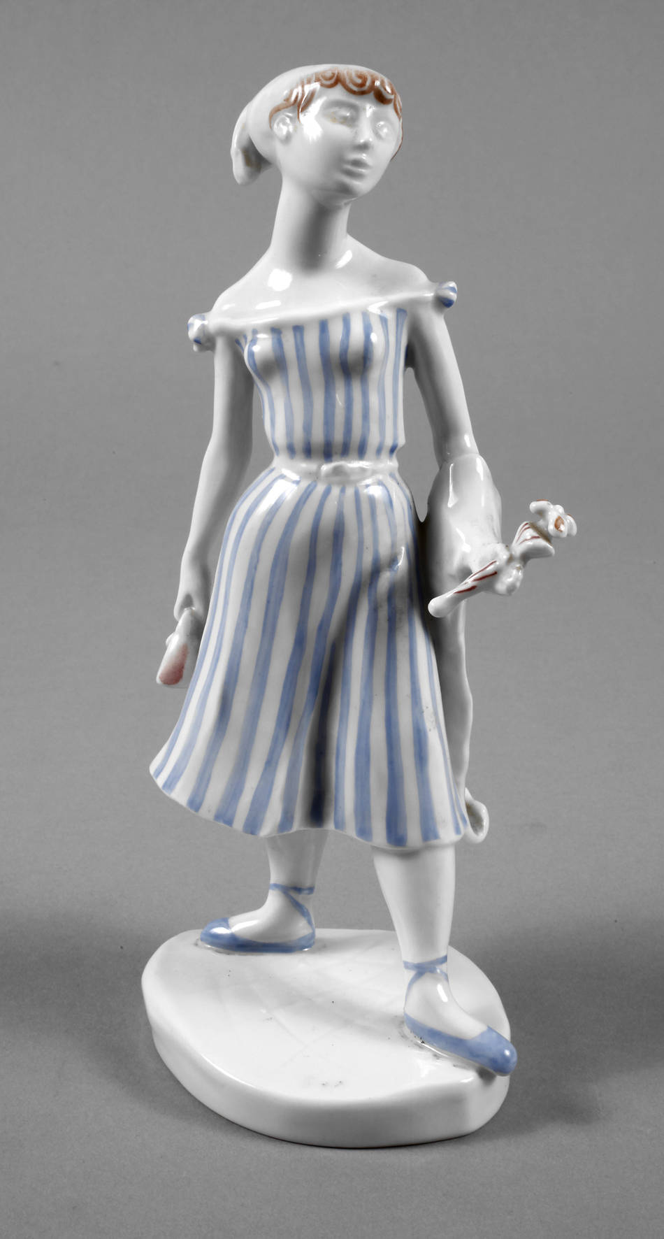 Rosenthal Figur ”Sabine”