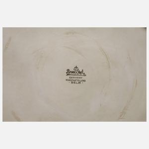 Rosenthal ”Hockende”