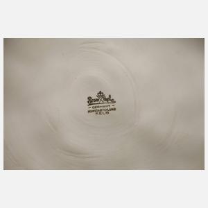 Rosenthal ”Hockende”