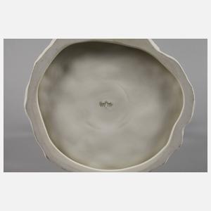 Rosenthal Fritz Klimsch ”Hockende”