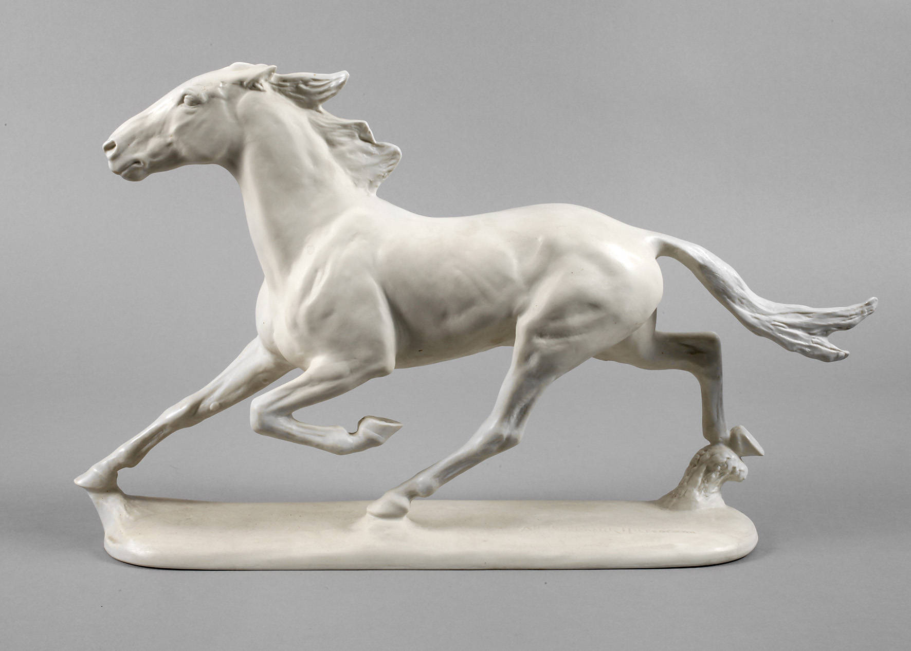 Rosenthal ”Traber Hannibal”