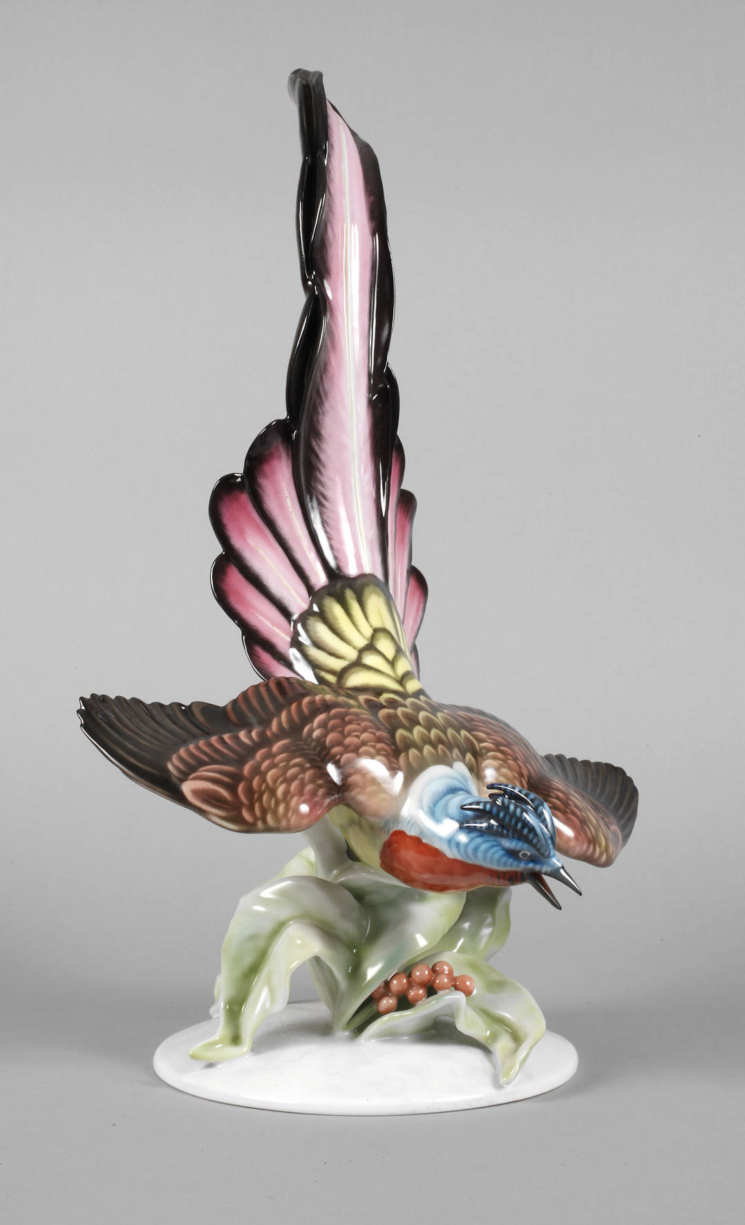 Rosenthal ”Große Paradieselster”