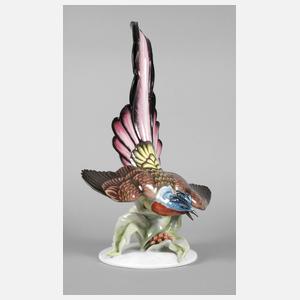 Rosenthal ”Große Paradieselster”