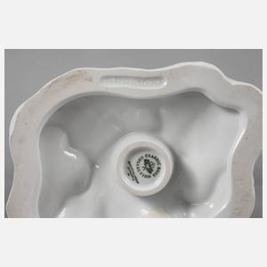 Rosenthal großer Ara