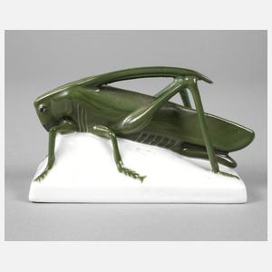 Rosenthal Heuschrecke