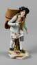 Rudolstadt Figur Winzer