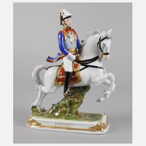 Scheibe Alsbach General Nansouty