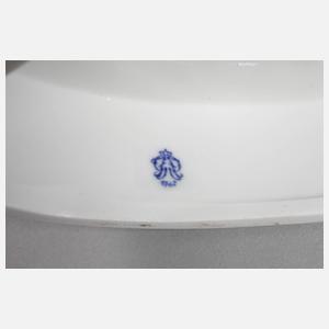 Schwarzburger Werkstätten Bajazzo mit Maske