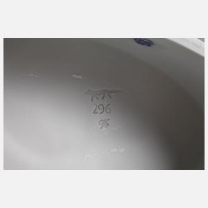 Schwarzburger Werkstätten Bajazzo mit Maske