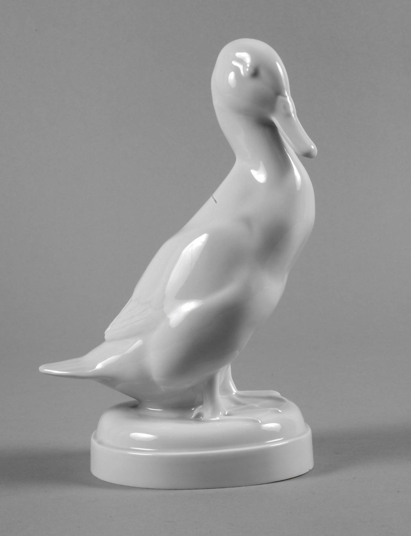 Schwarzburger Werkstätten Ente