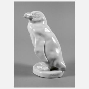 Schwarzburger Werkstätten Pinguin