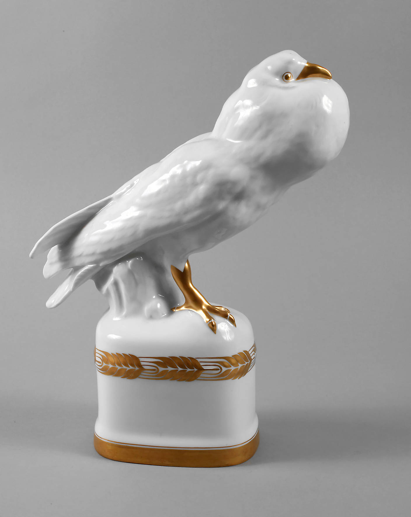 Selb Bavaria Kropftaube