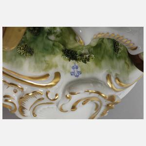 Unterweißbach übergroße Kutsche Ludwig XIV.