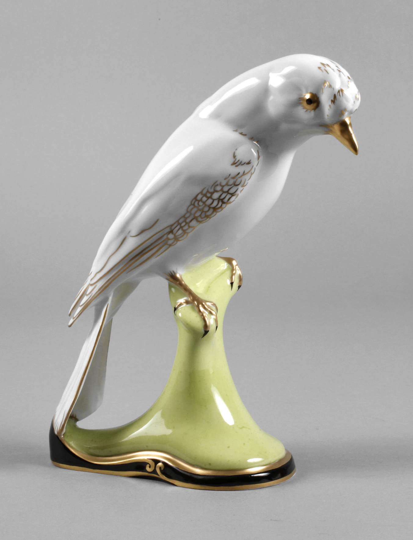 Zeh, Scherzer & Co. Eichelhäher