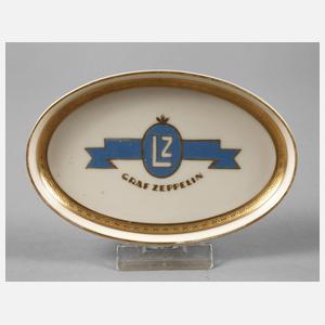 Heinrich & Co. Schale Zeppelin