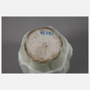 Alt-Wien Teedose Chinoiserien