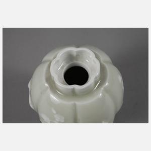 Alt-Wien Teedose Chinoiserien