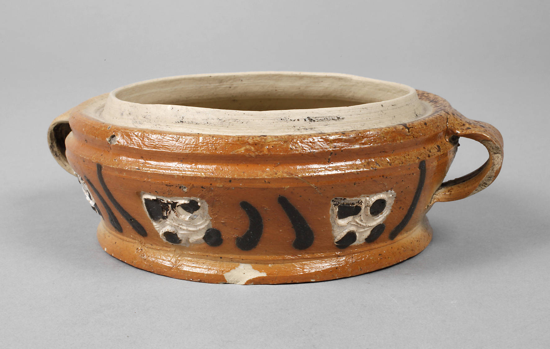 Altenburger Butterdose