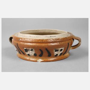 Altenburger Butterdose